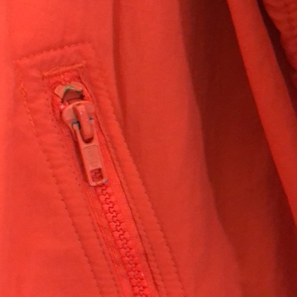 M JCrew fleece winter lined full zip 2 pockets ❤️for lower price and shipping - Picture 10 of 10